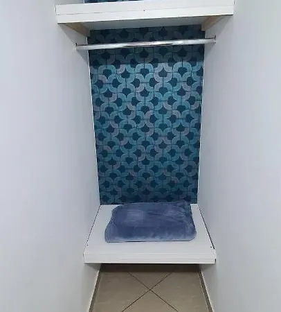 Casa Sebastian Apartment Constanta