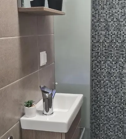 Casa Sebastian Apartment