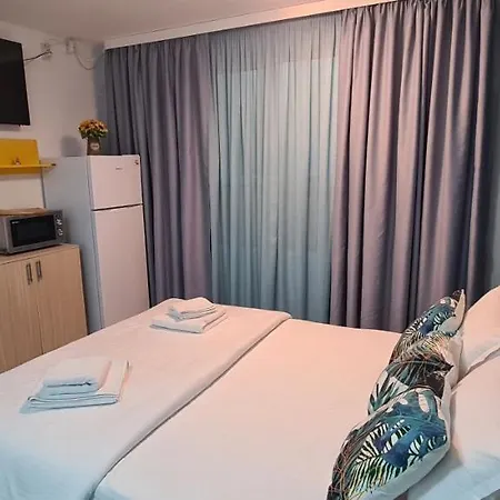 Apartment Casa Sebastian