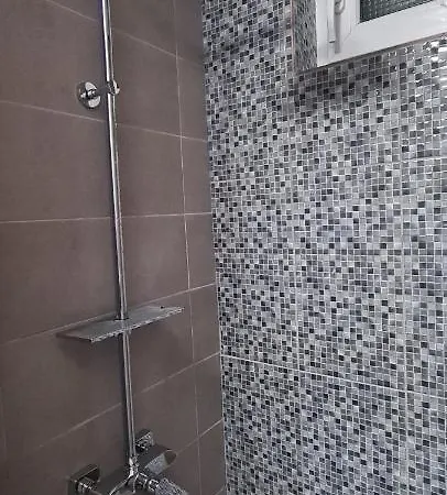 Apartment Casa Sebastian Constanta