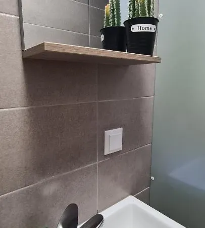 Apartment Casa Sebastian