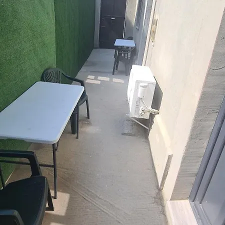 Apartment Casa Sebastian Constanta