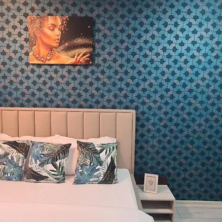 Casa Sebastian Apartment *