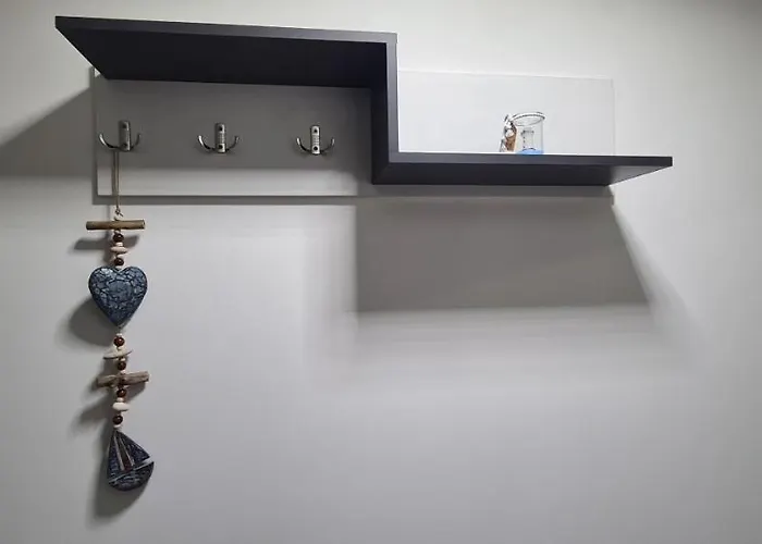 Casa Sebastian Апартаменты *