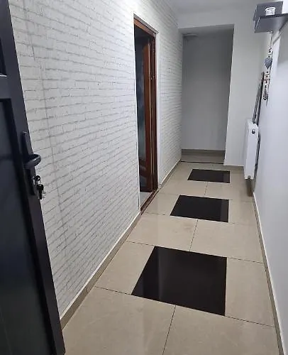 Апартаменты Casa Sebastian Констанца