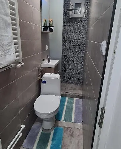 Casa Sebastian * Констанца