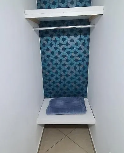 Casa Sebastian Апартаменты Констанца