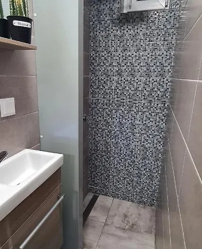 Casa Sebastian Апартаменты Констанца