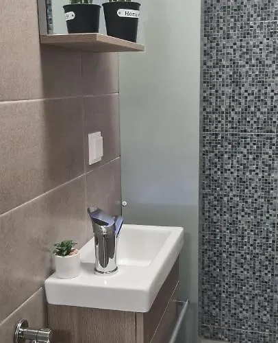 Casa Sebastian Апартаменты