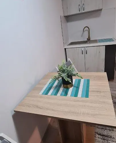 Апартаменты Casa Sebastian