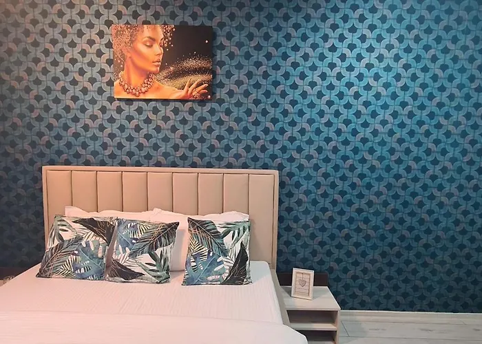 Casa Sebastian Апартаменты *