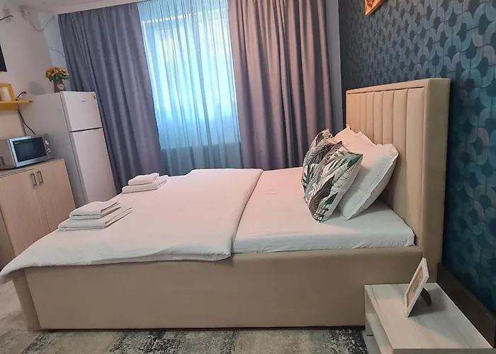 Апартаменты Casa Sebastian