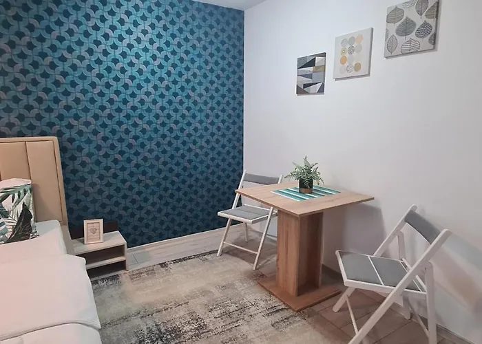 Casa Sebastian Апартаменты