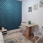 Casa Sebastian Appartement
