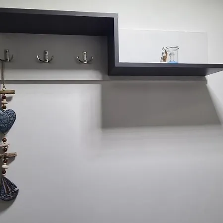 Casa Sebastian Apartmán *