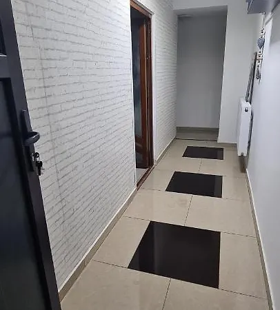 Apartmán Casa Sebastian Constanţa