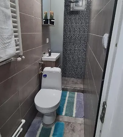 Casa Sebastian * Köstence