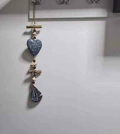 Casa Sebastian 公寓 *