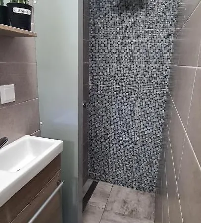 Casa Sebastian Apartmán Constanţa