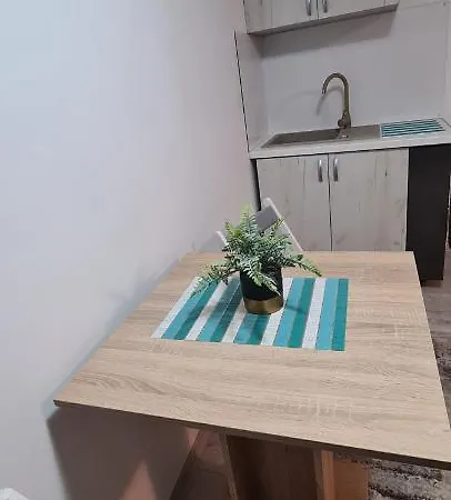 Apartmán Casa Sebastian