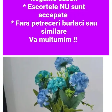 Casa Sebastian Apartmán Constanţa