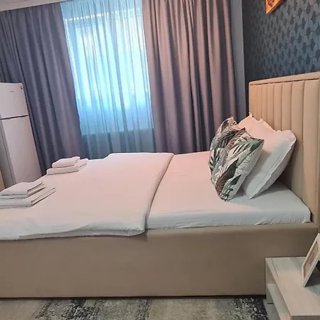 Daire Casa Sebastian