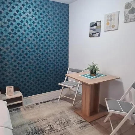 Casa Sebastian 公寓