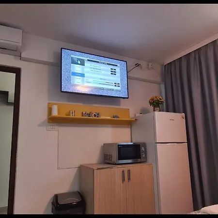 Daire Casa Sebastian Köstence