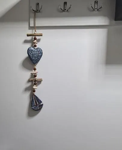 Casa Sebastian Apartament *