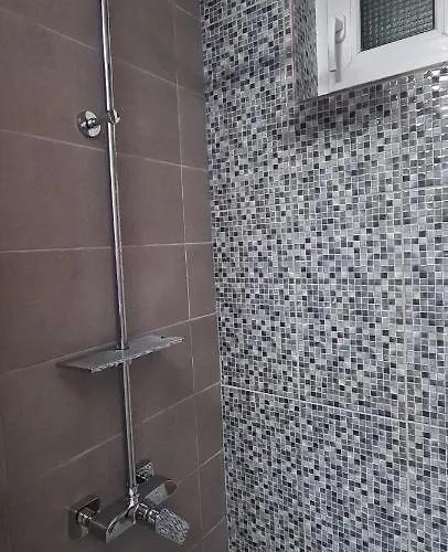 Apartament Casa Sebastian Konstanca