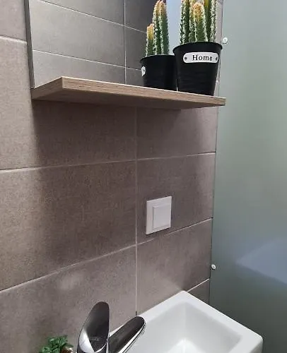 Apartament Casa Sebastian