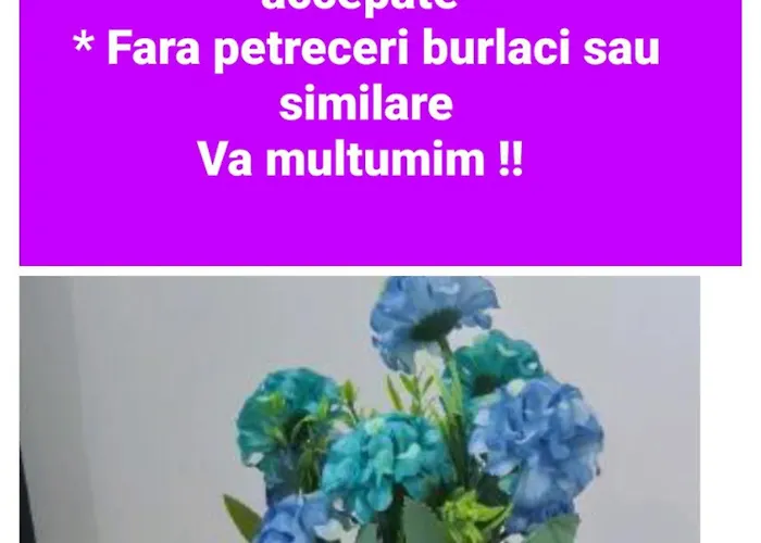 Casa Sebastian Apartament Konstanca