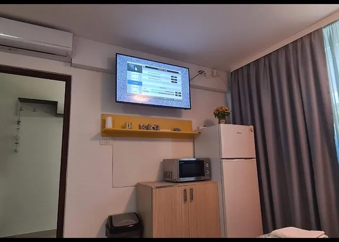 Apartament Casa Sebastian Konstanca